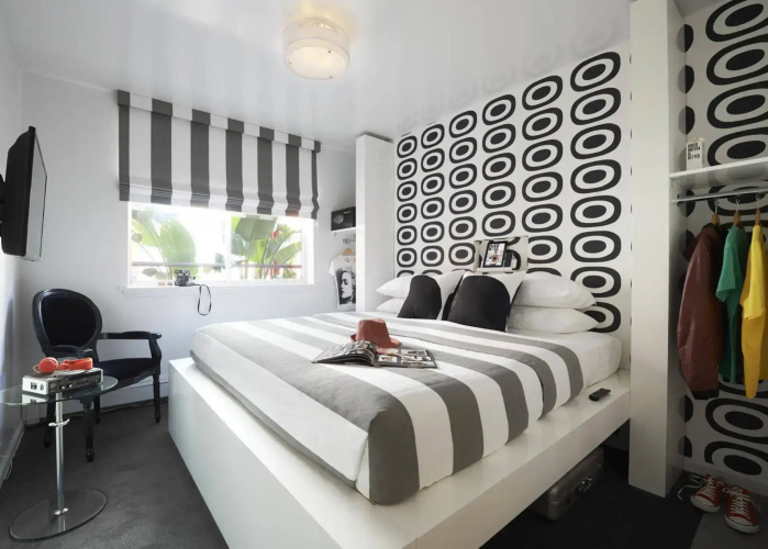 Chelsea Star Hotel