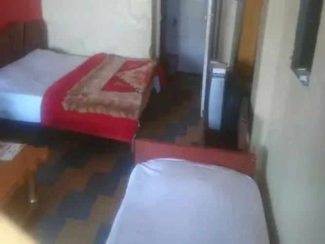 Janardan Homestay Ranikhet