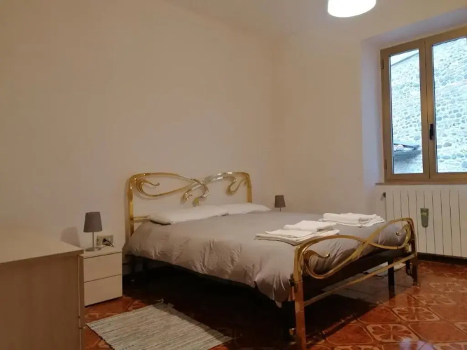 Appartamento Isabella