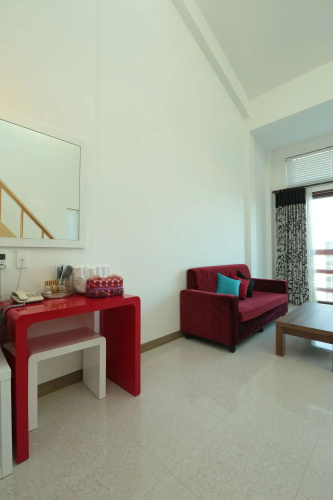 Seaview Pension
