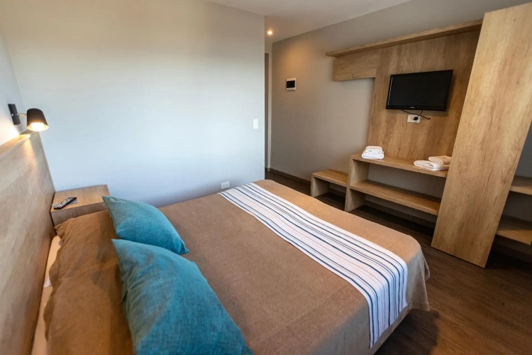 Hotel 7 Lagos