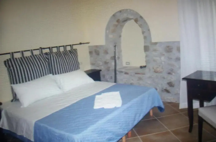 B&B Sykelgrima