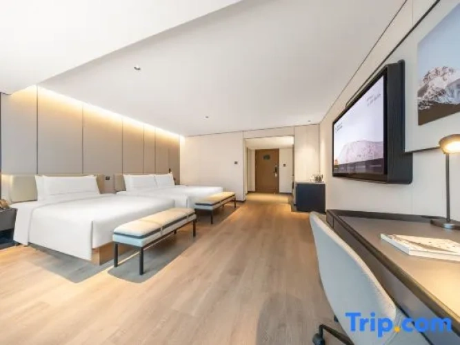 Standard Twin Family room