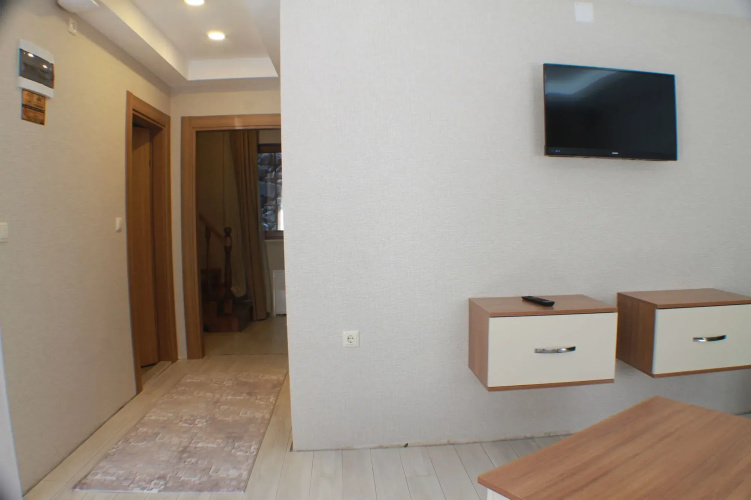 Cinar Villas Suites