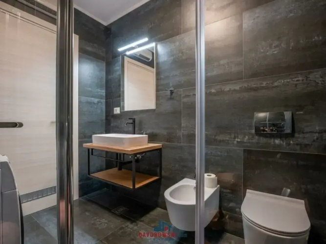 Appartement Roos