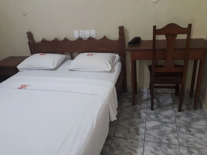 Hotel Central