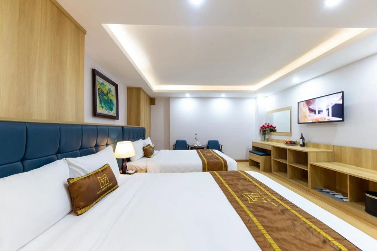 Mai Thang Hotel