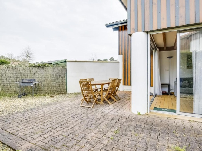 Cottage