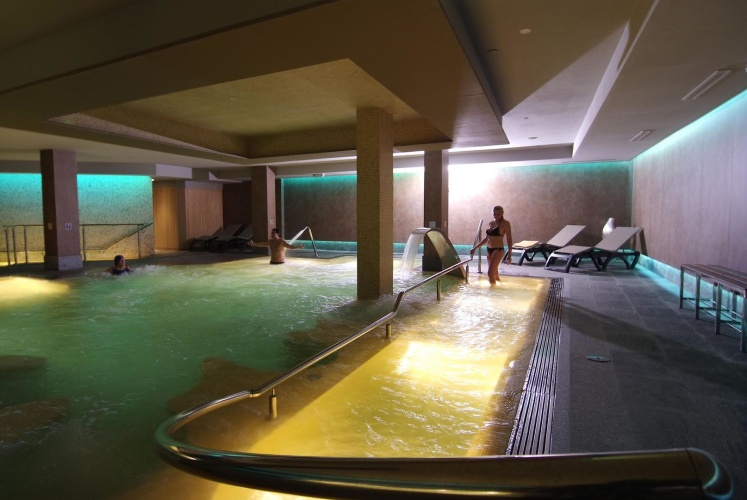 Sandos Monaco Hotel - Adults Only photo 26
