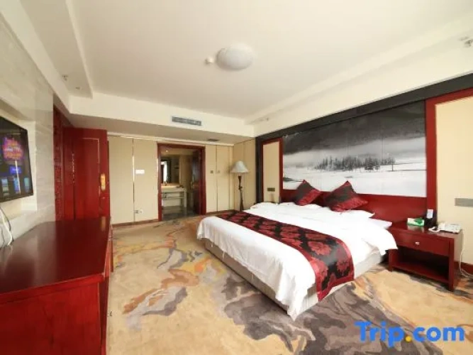 Premier Suite