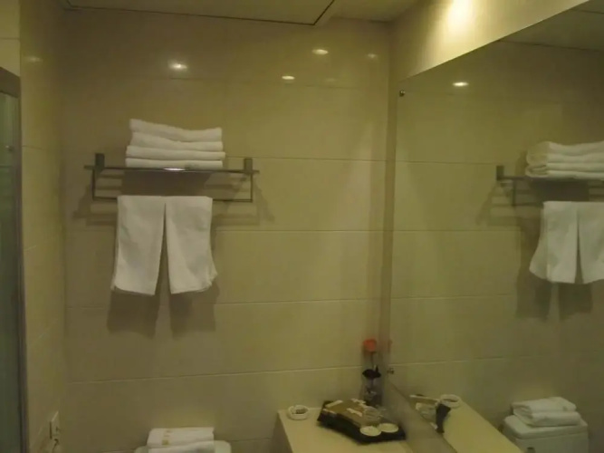 25 Hours Sunshine Hotel