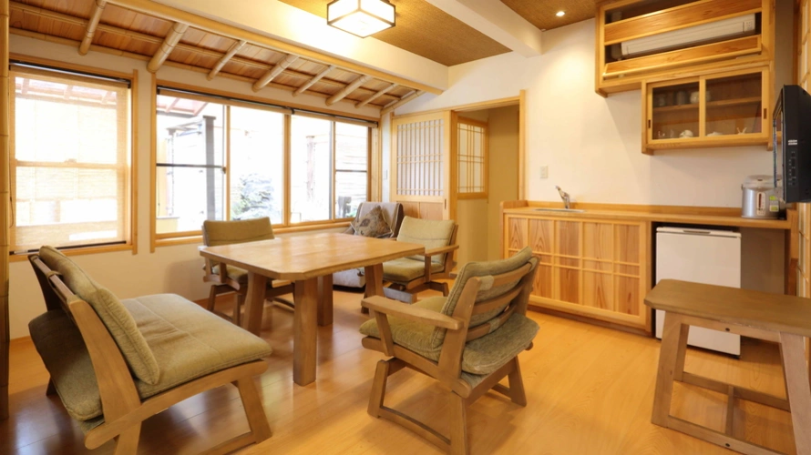 Twin Suite