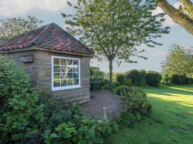 Garden Cottage