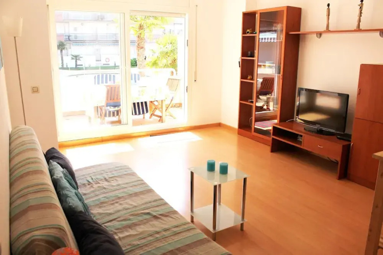 113-apartamento,planta Baja,piscina,terraza