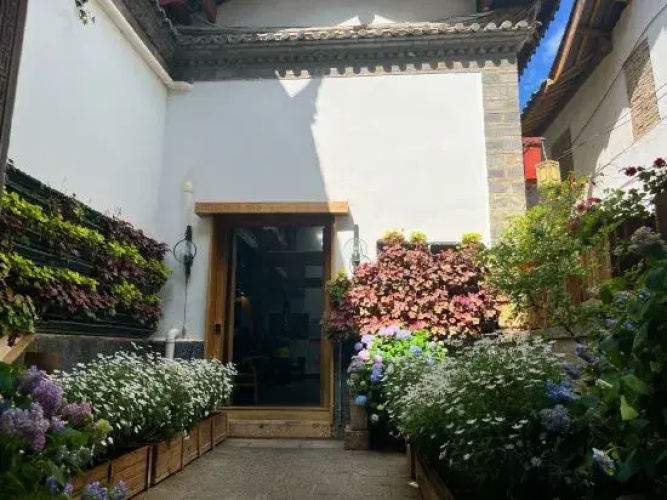 Nanxuan Inn