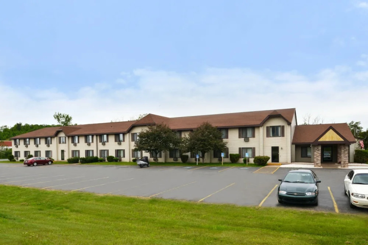 Best Western Country Inn