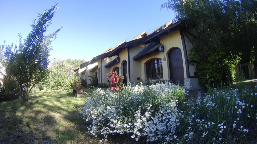 Bungalows Reina Mariana