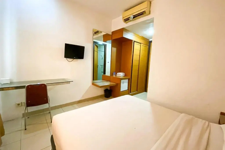 Cosmo Hotel
