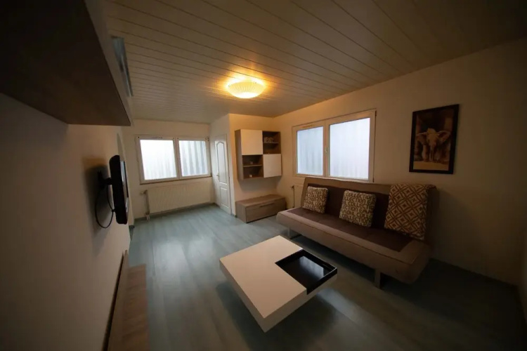 Maison Cosy