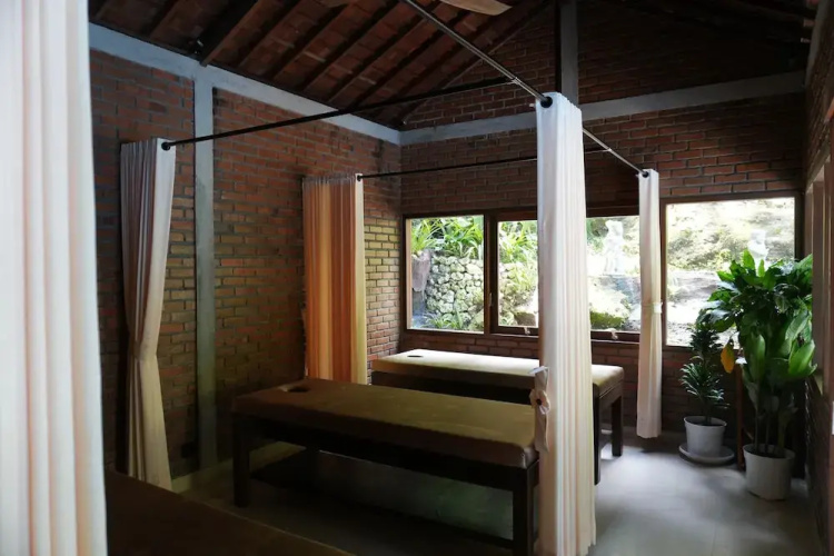 Nunu Bali Eco Friendly Retreat