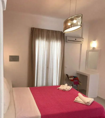 Blue Sapphire Hotel