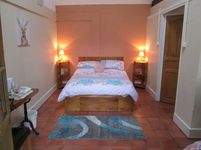 Chambre d'hôtes 19