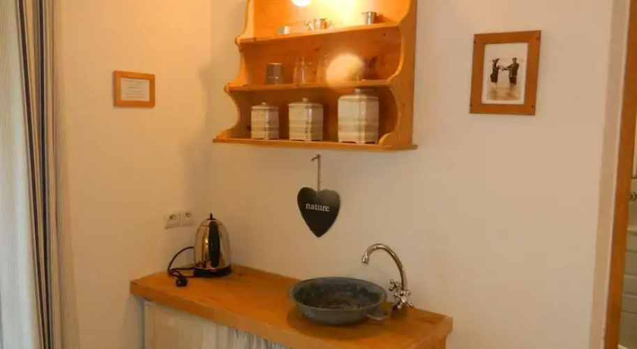 Chambre d'hôtes Larosa