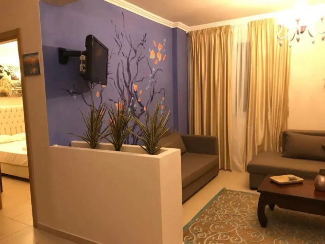Basement Suite