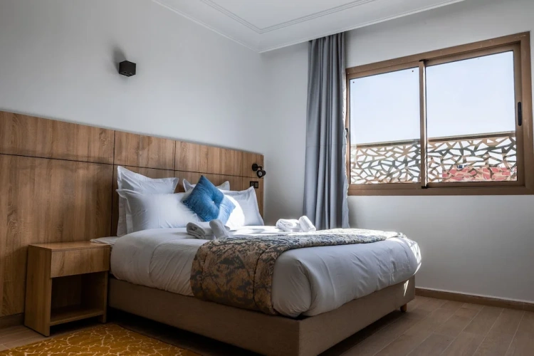 Premium Double room