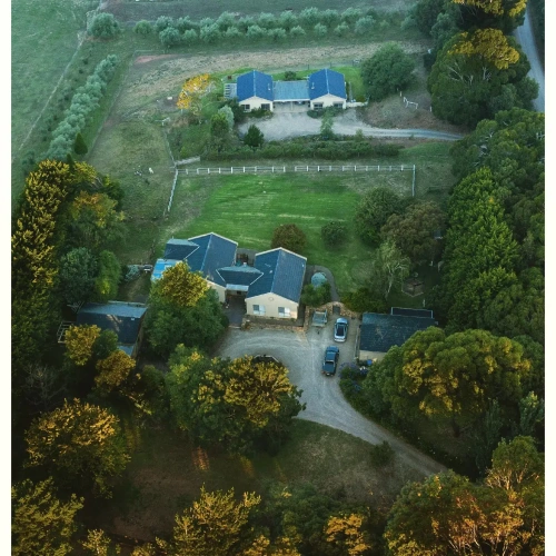 Cottage