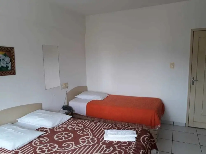 Hotel Palugi