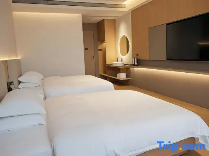 Comfort Family room