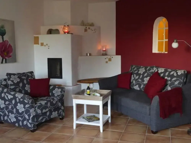 am Westerdeich Comfortable Holiday Residence