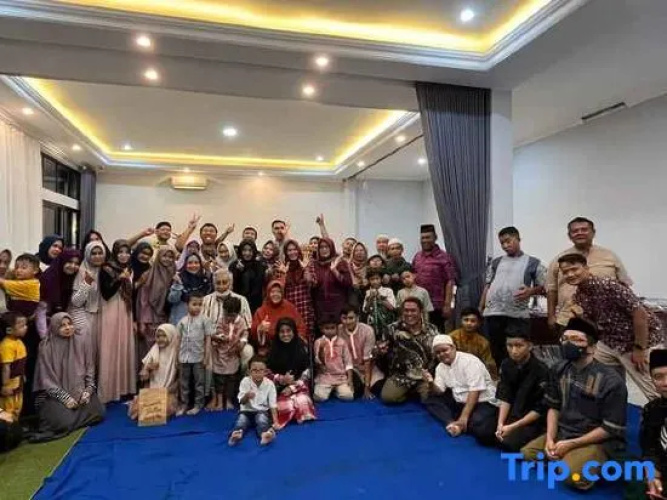 Kaliu Kostel Pacitan