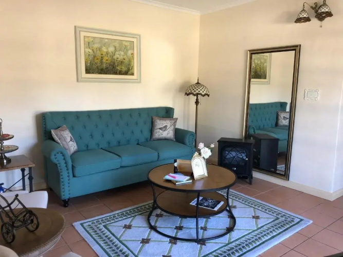 Villa Provence