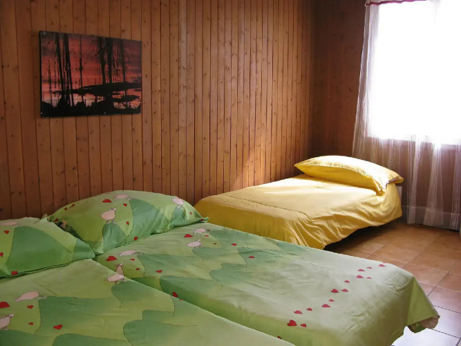 240D - Three Bedroom