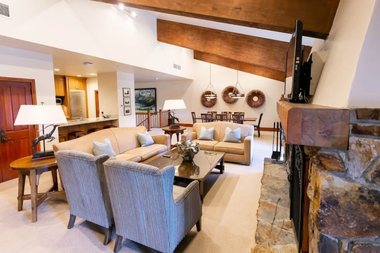 1 Bedroom Suite