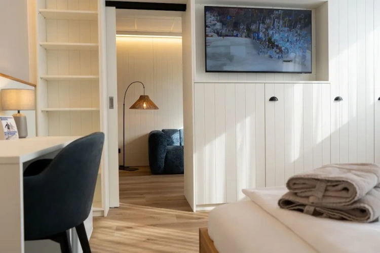 Comfort Suite