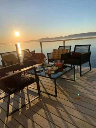 Seaside Rentals