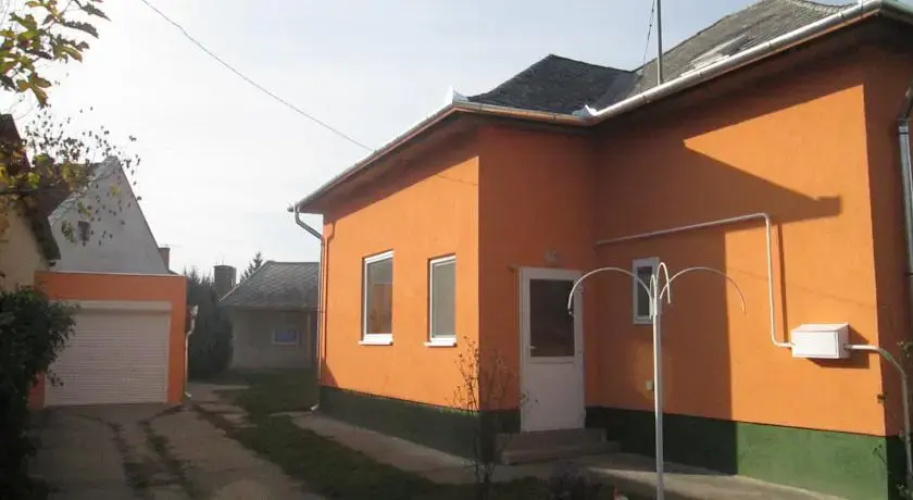 Kunsági Apartman