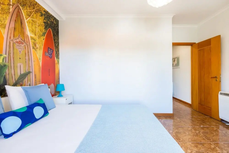 Aguda Beach Apartment