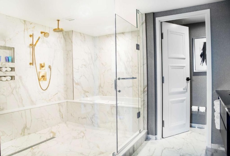 The Yorkville Royal Sonesta Hotel Toronto photo 10