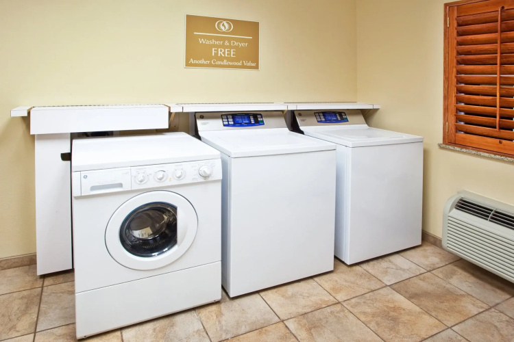 Candlewood Suites Columbus Fort Benning by IHG