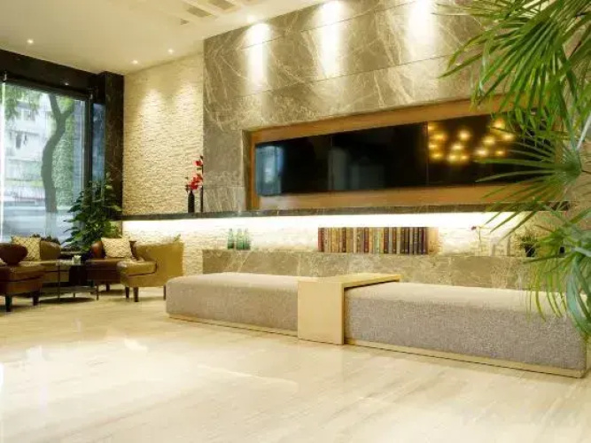 shidaitonghui hotel