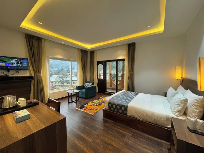 Asura Hotel