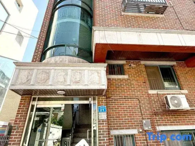 Hotelafbeelding
