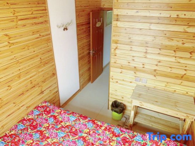 Economy Double room with river view