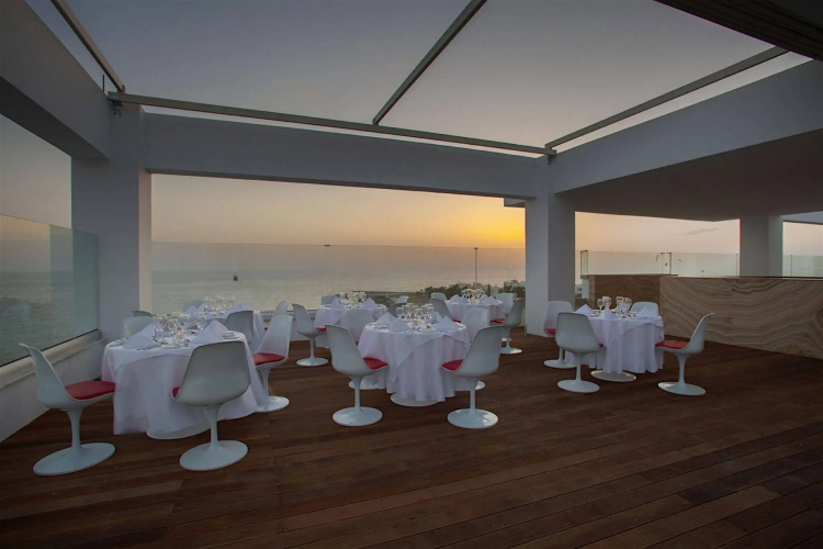 King Evelthon Beach Hotel and Resort photo 28