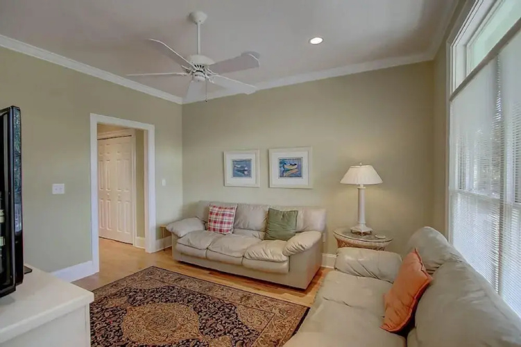 5803 Back Bay Drive