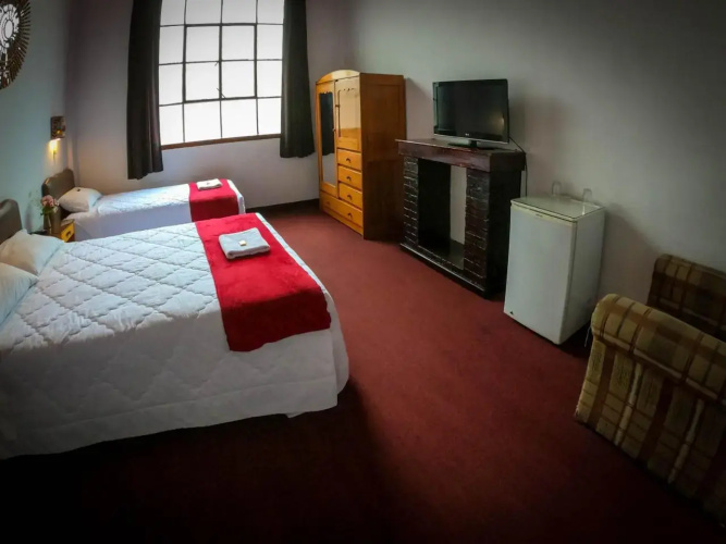 Hostal Santa Catalina